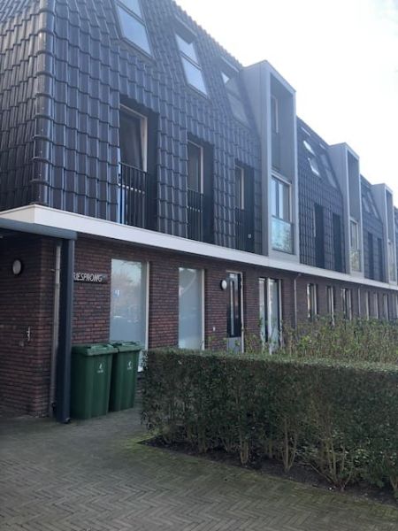 Uitweg 1D, 3481 BA Harmelen, Nederland