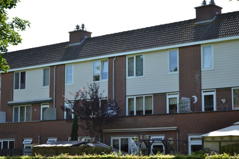 Voornsloot 18, 3993 TA Houten, Nederland