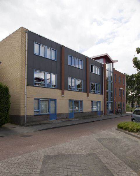 Ereprijs 59b, 3903 GV Veenendaal, Nederland