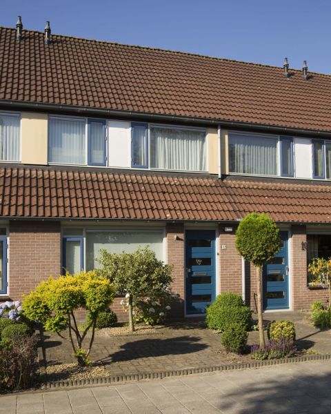 Oleander 32, 3904 LN Veenendaal, Nederland