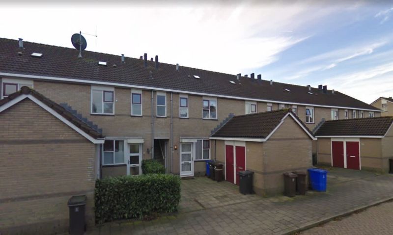 Kluut 16, 3752 PP Bunschoten-Spakenburg, Nederland