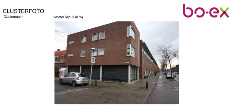 Rijnlaan 91, 3522 BE Utrecht, Nederland