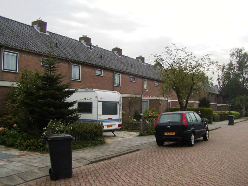 Wulpenlaan 32, 3645 KR Vinkeveen, Nederland