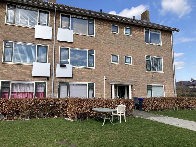 Jan Steenstraat 78, 3443 GZ Woerden, Nederland