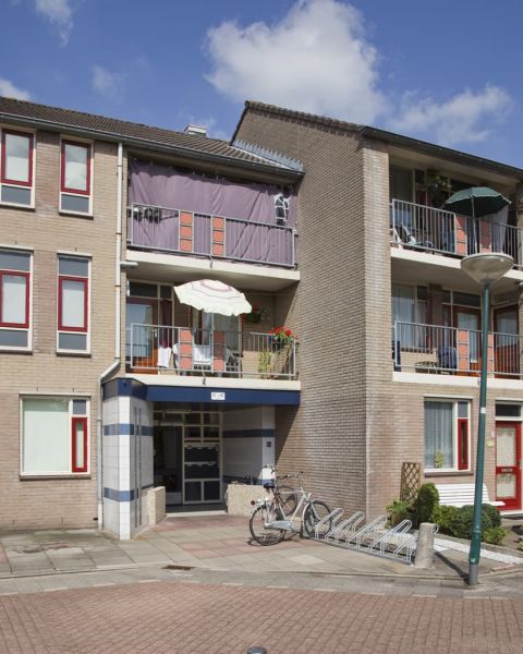 Mauritsstraat 63, 3905 ER Veenendaal, Nederland