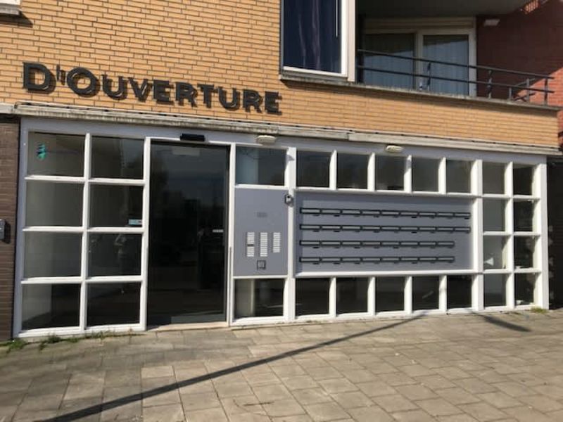 Ouverturelaan 57