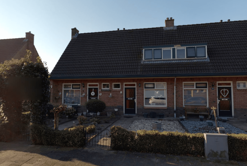 Helenastraat 49, 7555 TT Hengelo, Nederland