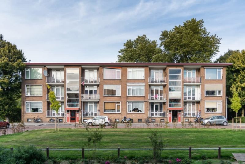 Professor Kamerlingh Onneslaan 107