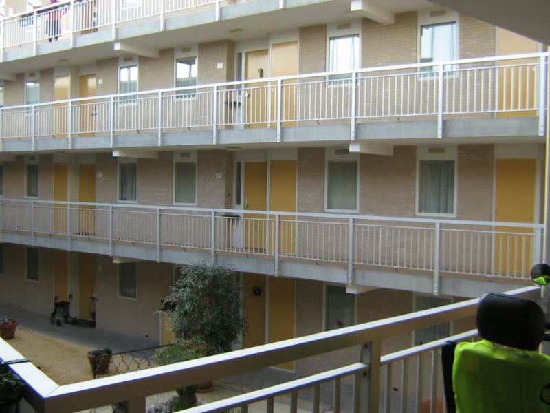 Aaltje Noordewierlaan 1K