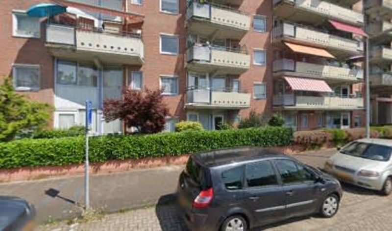 Laan van Vlaanderen 454, 1066 MT Amsterdam, Nederland