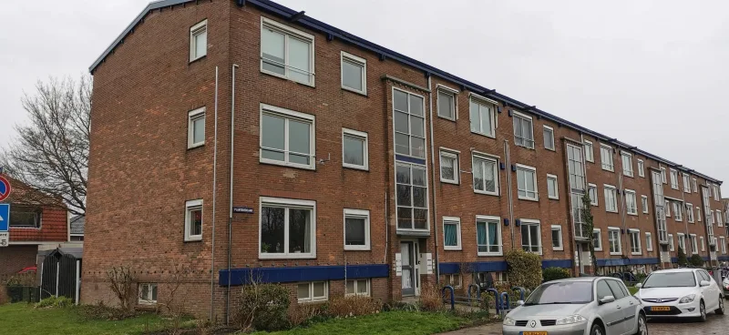 Plantsoenlaan 107, 1161 VT Zwanenburg, Nederland