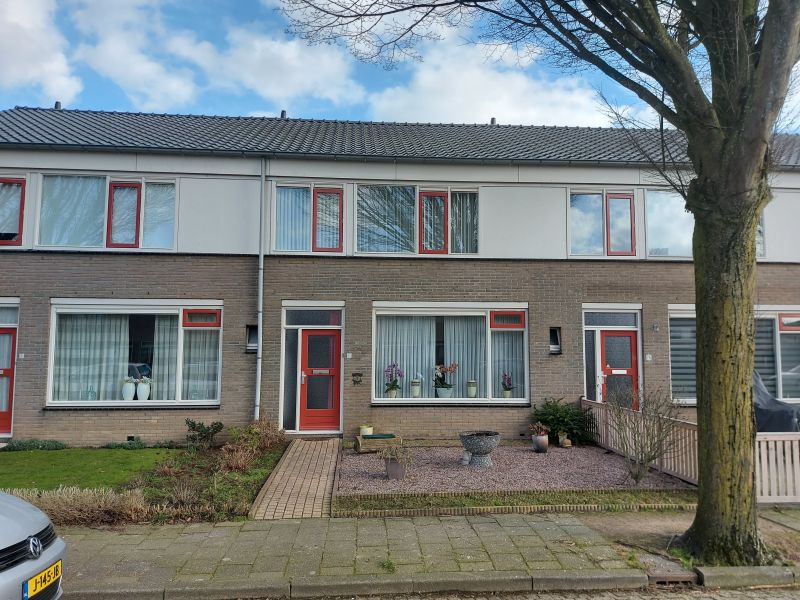 Westerengstraat 78, 6669 BM Dodewaard, Nederland