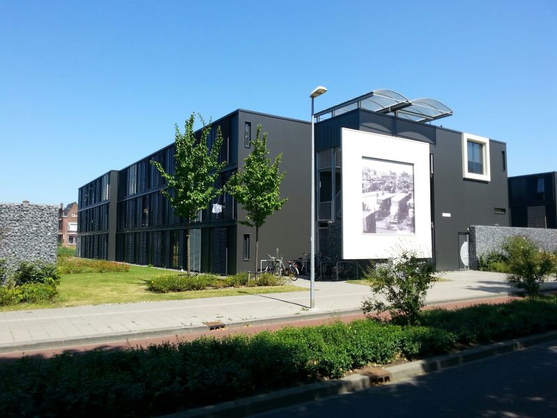 Vrydemalaan 384, 9713 Groningen, Nederland