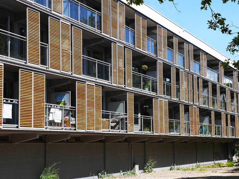 Verlehorst 72, 8303 XT Emmeloord, Nederland