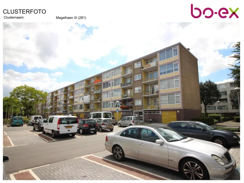 Magelhaenlaan 203, 3526 CE Utrecht, Nederland