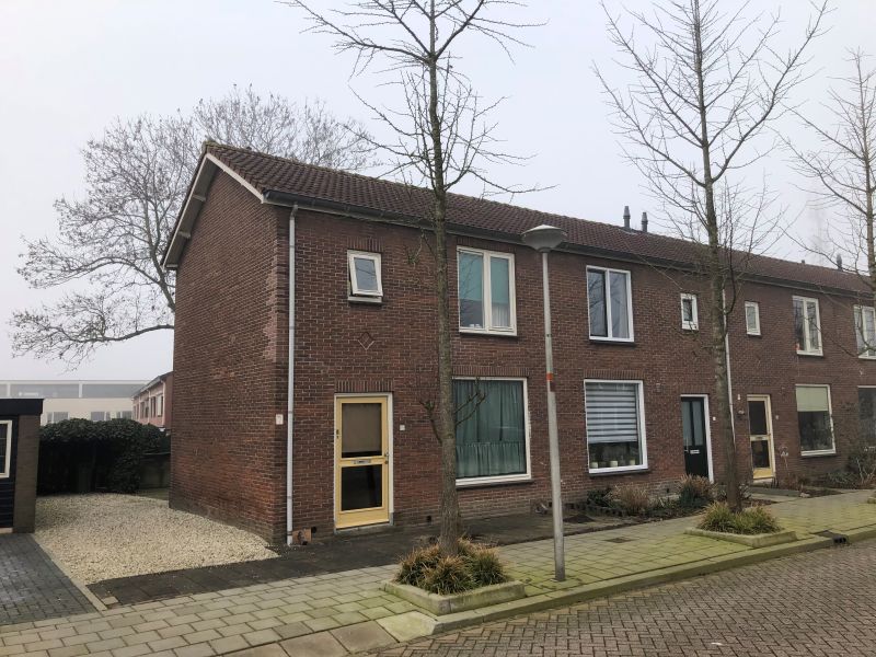 Kon. Wilhelminastraat 10, 2911 AJ Nieuwerkerk aan den IJssel, Nederland