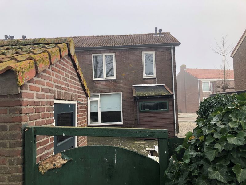 Koningin Wilhelminastraat 10