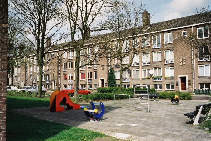 Schuurmanstraat 59, 1944 RV Beverwijk, Nederland