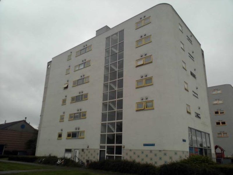 Marty Feldmanstraat 36, 1325 GM Almere, Nederland