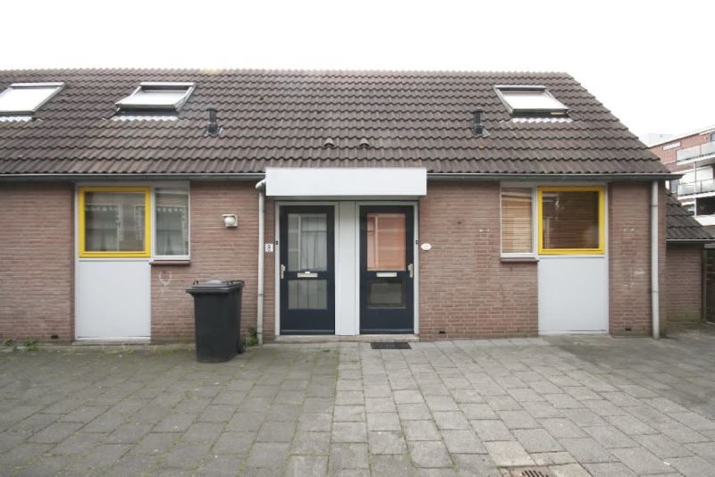 Lantaarnstraat 8, 4251 AR Werkendam, Nederland