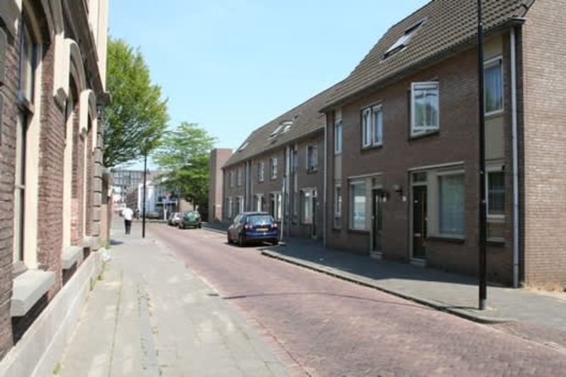 Kromhout 58