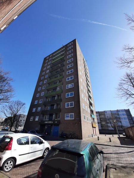 Andorrastraat 65, 2034 XZ Haarlem, Nederland