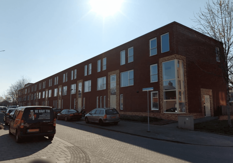 Kamperfoeliestraat 114, 7552 SM Hengelo, Nederland