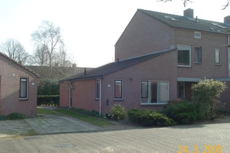 Barbeel 14, 3831 ZE Leusden, Nederland