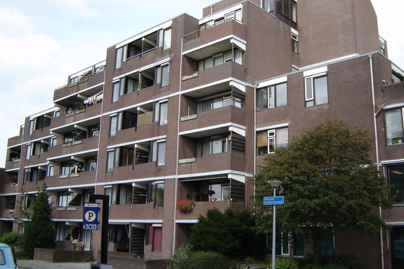 Paulus Potterstraat 190, 9718 TR Groningen, Nederland