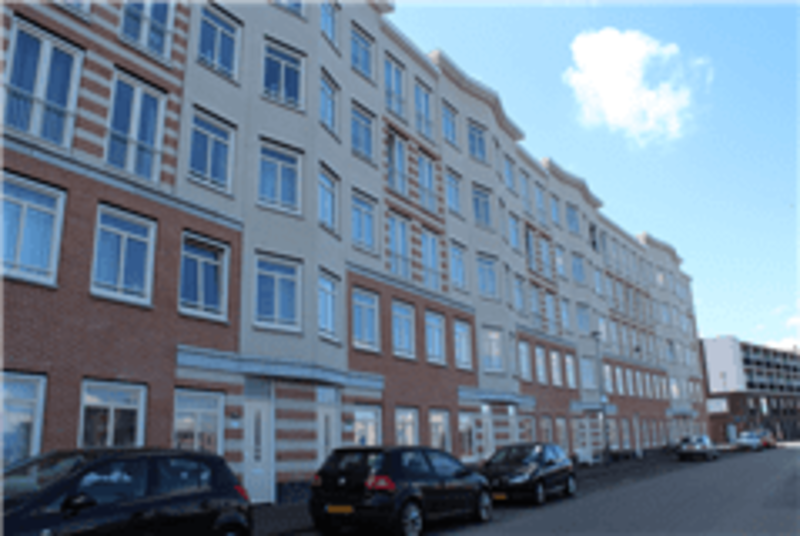 Freyjaplantsoen 6, 1363 VK Almere, Nederland