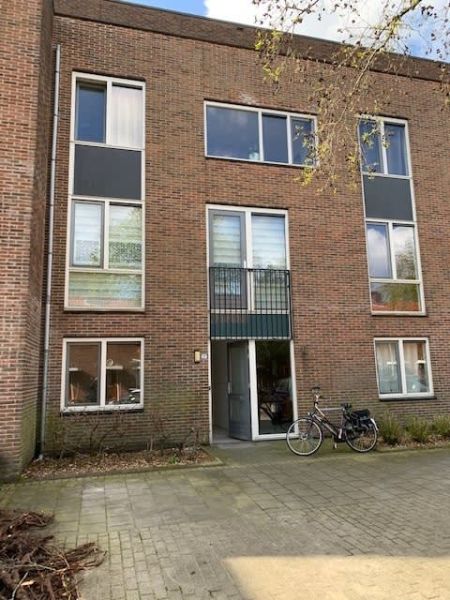 Daltonstraat 114