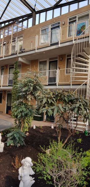 Van Speijklaan 46, 1215 SE Hilversum, Nederland