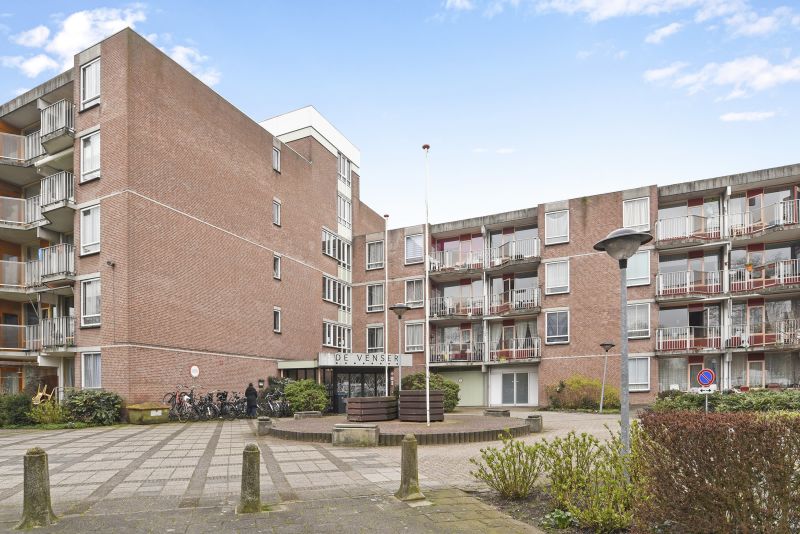 Berthold Brechtstraat 263