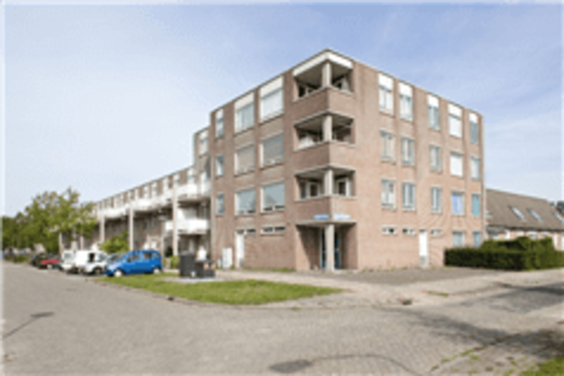 Evenaar 290, 1338 NW Almere, Nederland