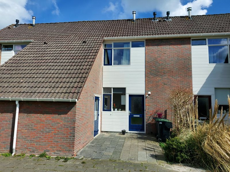 Dobvenne 17, 9951 JD Winsum, Nederland