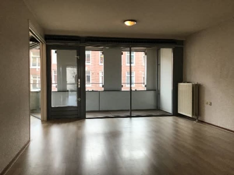 Amsterdam Kinkerstr., Kinkerstraat 241, 1053 EP Amsterdam, Nederland