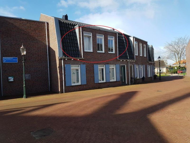 Rozenplantsoen 14, 3945 BW Cothen, Nederland