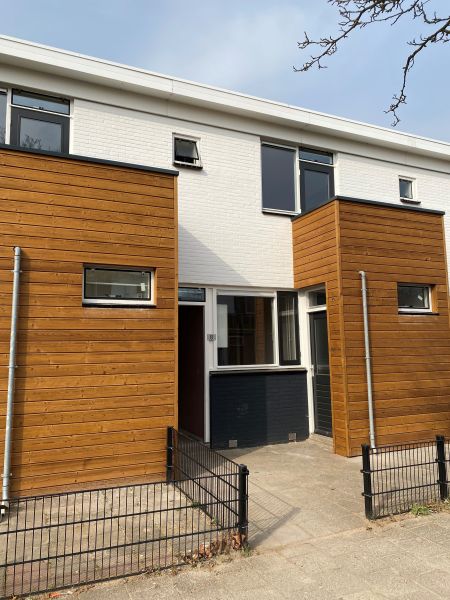 Carel van Manderstraat 10, 7556 JB Hengelo, Nederland