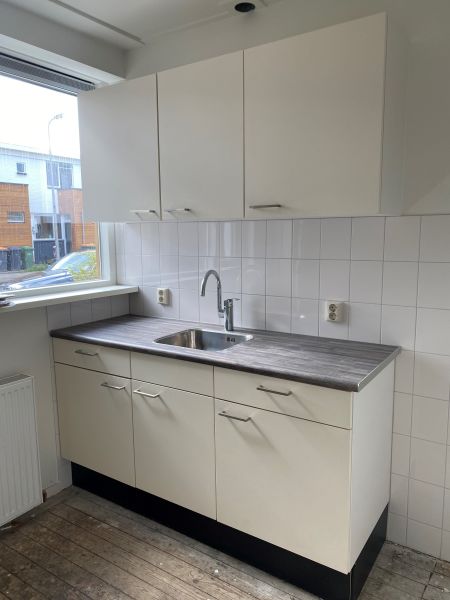 Carel van Manderstraat 10