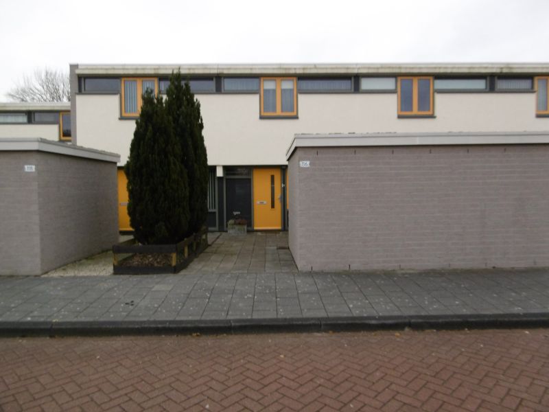 Saturnusstraat 116, 8303 CL Emmeloord, Nederland
