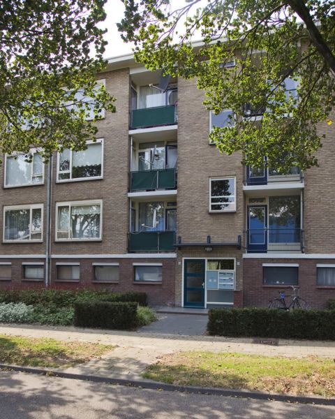 Dahliastraat 51, 3905 ZM Veenendaal, Nederland