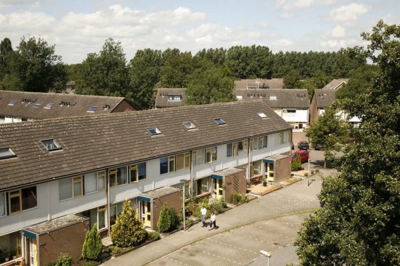 Wingerd 27, 2742 SB Waddinxveen, Nederland