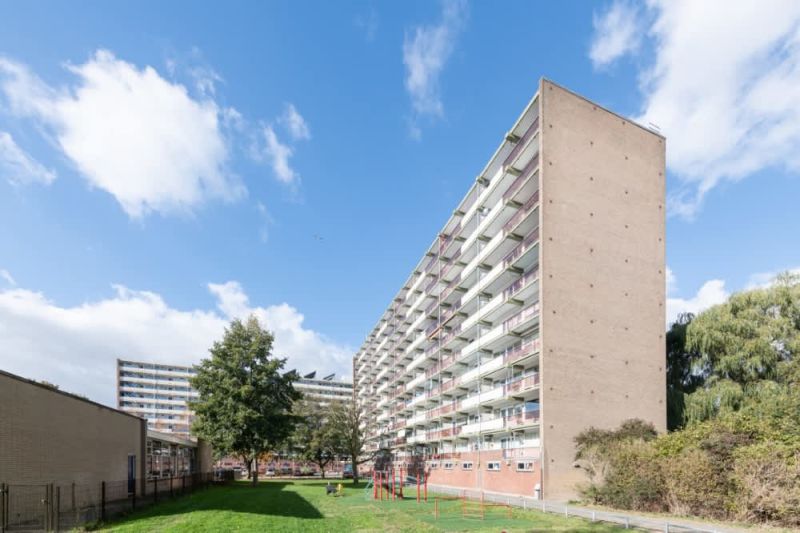 Sperwerstraat 141, 3362 ET Sliedrecht, Nederland