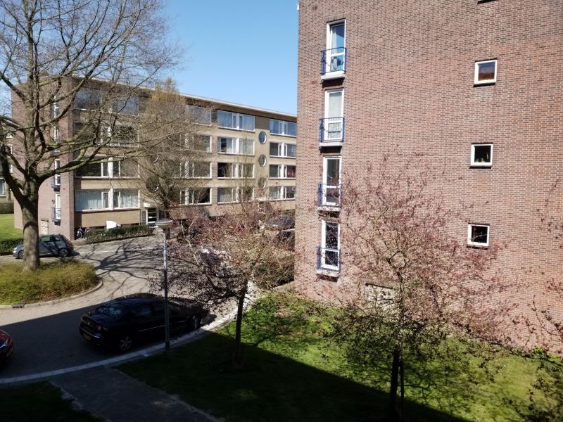 M. Nijhoffstraat 104