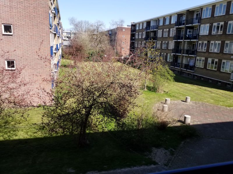 M. Nijhoffstraat 104