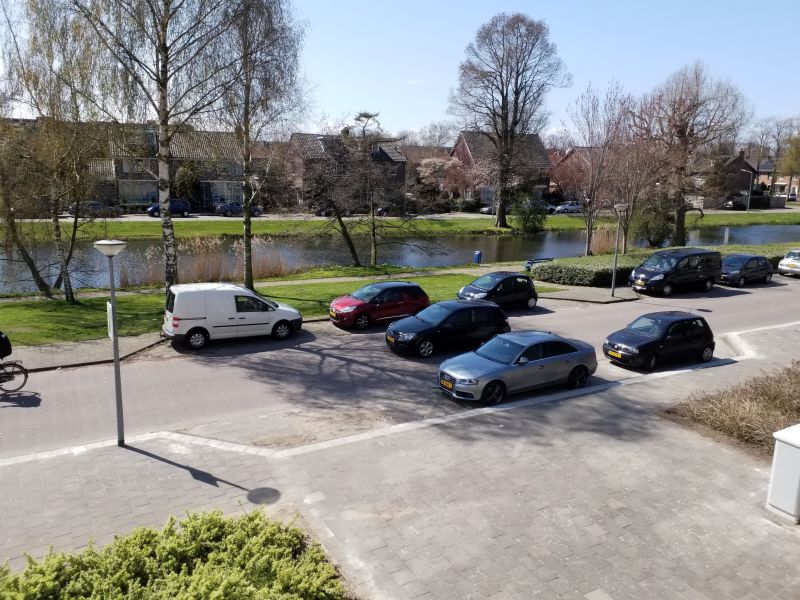 M. Nijhoffstraat 104