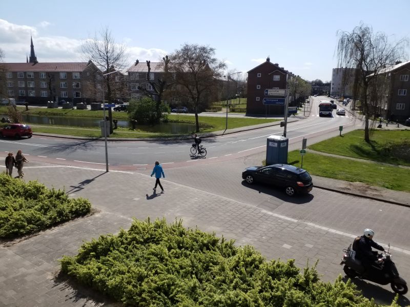 M. Nijhoffstraat 104