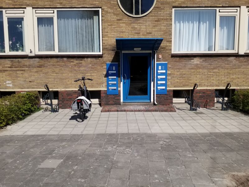 M. Nijhoffstraat 104