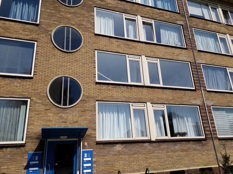 M. Nijhoffstraat 104, 1382 TT Weesp, Nederland