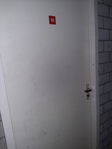 Fie Carelsenplein 18